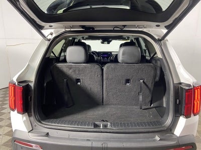 2022 Kia Sorento X-Line SX Prestige