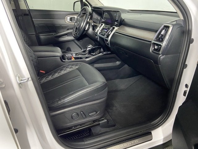 2022 Kia Sorento X-Line SX Prestige
