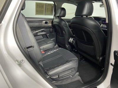 2022 Kia Sorento X-Line SX Prestige