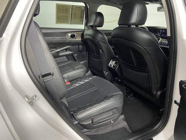 2022 Kia Sorento X-Line SX Prestige