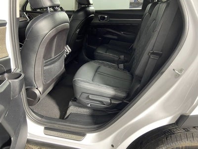 2022 Kia Sorento X-Line SX Prestige