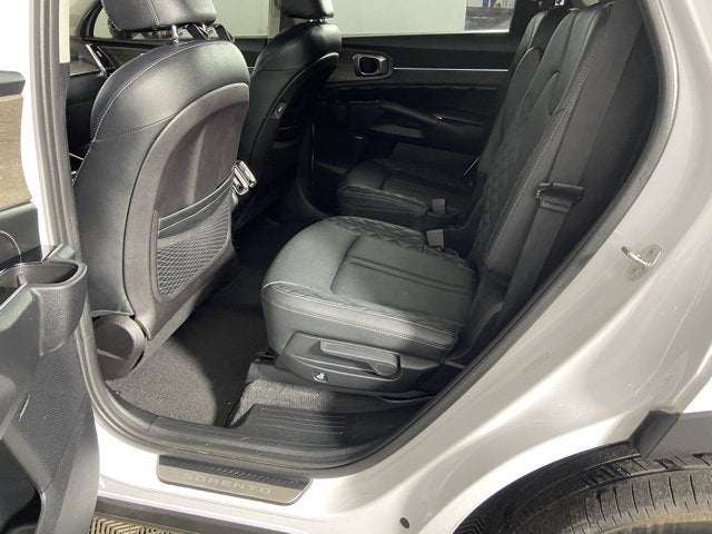 2022 Kia Sorento X-Line SX Prestige