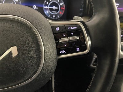 2022 Kia Sorento X-Line SX Prestige