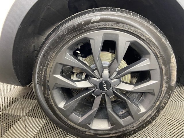 2022 Kia Sorento X-Line SX Prestige