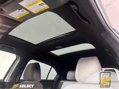 2022 Mitsubishi Eclipse Cross SEL S-AWC