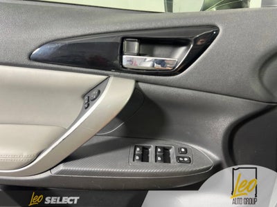 2022 Mitsubishi Eclipse Cross SEL S-AWC