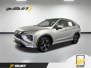 2022 Mitsubishi Eclipse Cross SEL S-AWC