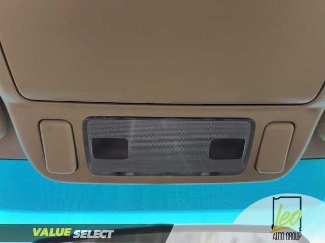 2007 Subaru Forester X