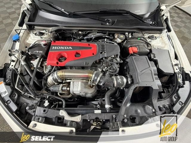 2025 Honda Civic Type R Base
