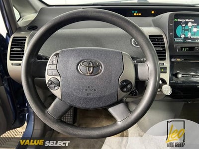 2008 Toyota Prius Base