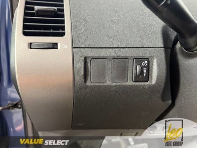 2008 Toyota Prius Base