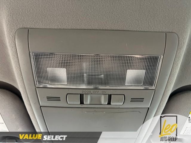 2008 Toyota Prius Base