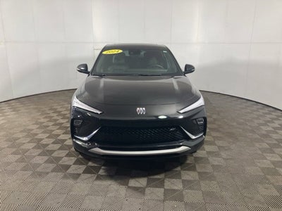 2024 Buick Envista Sport Touring