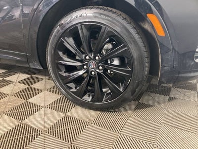 2024 Buick Envista Sport Touring