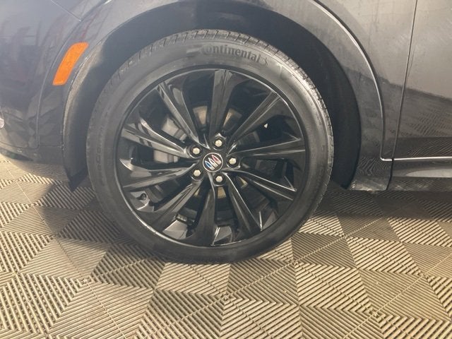 2024 Buick Envista Sport Touring