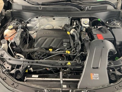 2024 Buick Envista Sport Touring