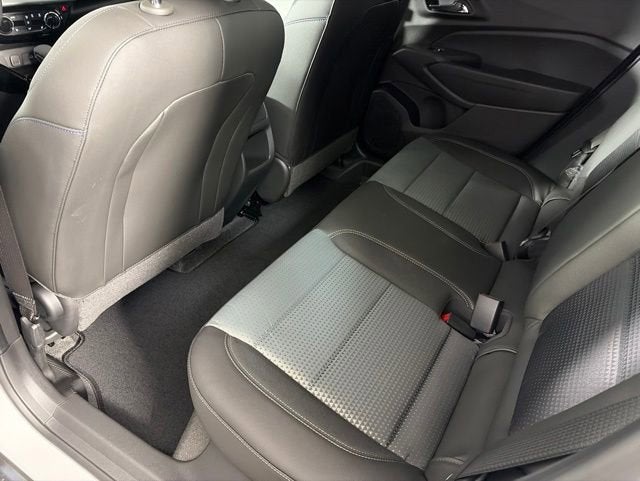 2026 Chevrolet Trax LT - Photo 10