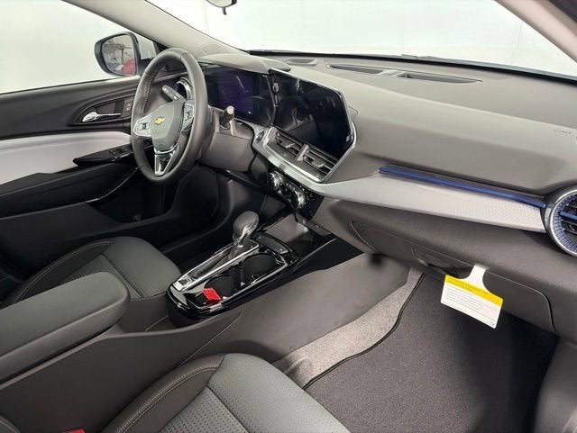 2026 Chevrolet Trax LT - Photo 11