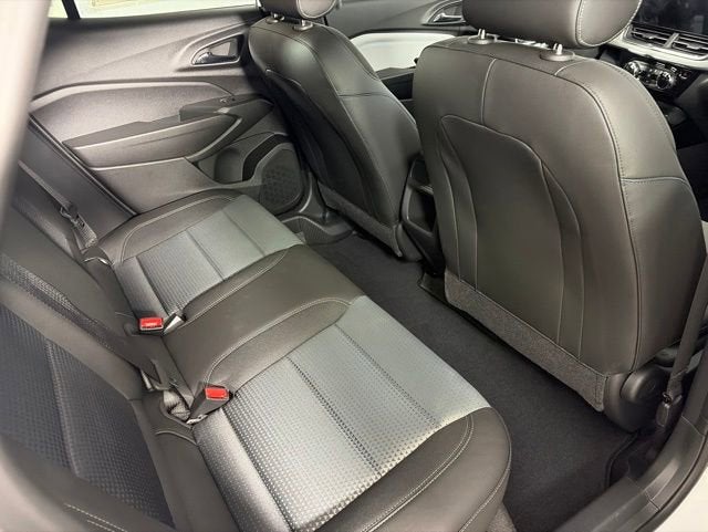 2026 Chevrolet Trax LT - Photo 12