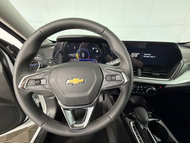 2026 Chevrolet Trax LT - Photo 13