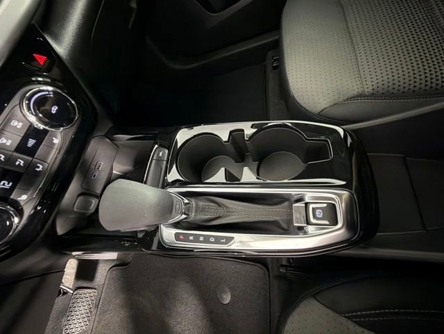 2026 Chevrolet Trax LT - Photo 18
