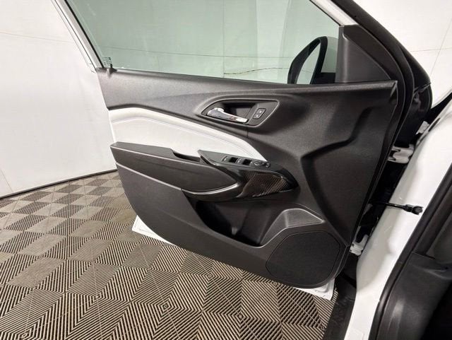 2026 Chevrolet Trax LT - Photo 20