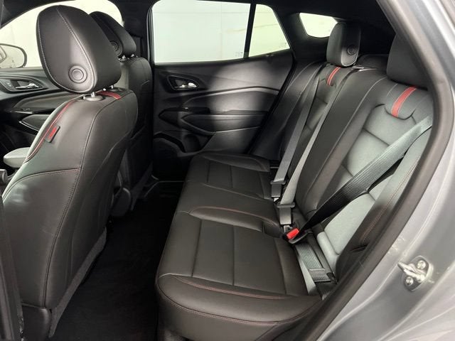 2026 Chevrolet Trax RS - Photo 10