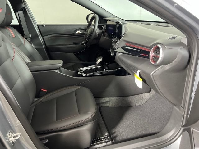 2026 Chevrolet Trax RS - Photo 11