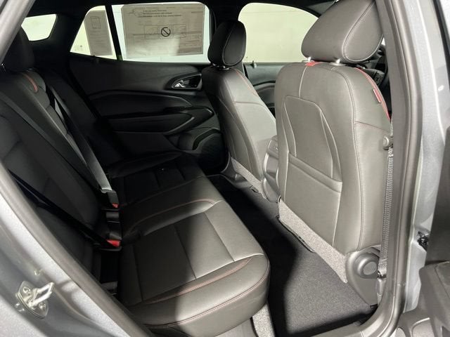 2026 Chevrolet Trax RS - Photo 12