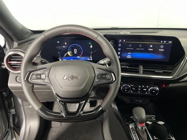 2026 Chevrolet Trax RS - Photo 13