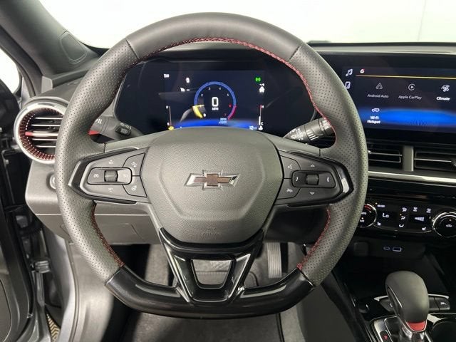 2026 Chevrolet Trax RS - Photo 14
