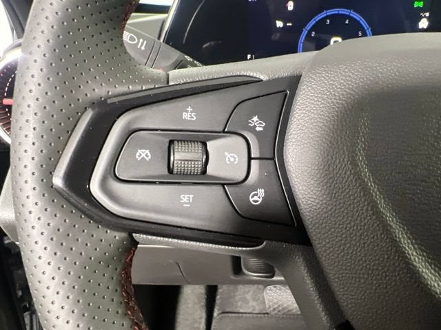2026 Chevrolet Trax RS - Photo 15