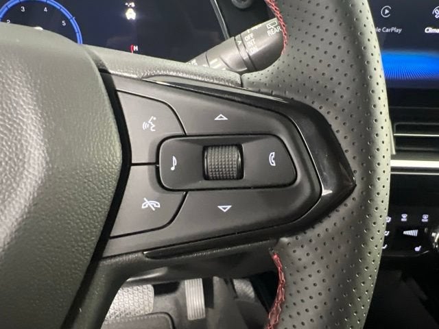 2026 Chevrolet Trax RS - Photo 16