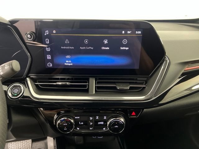 2026 Chevrolet Trax RS - Photo 19