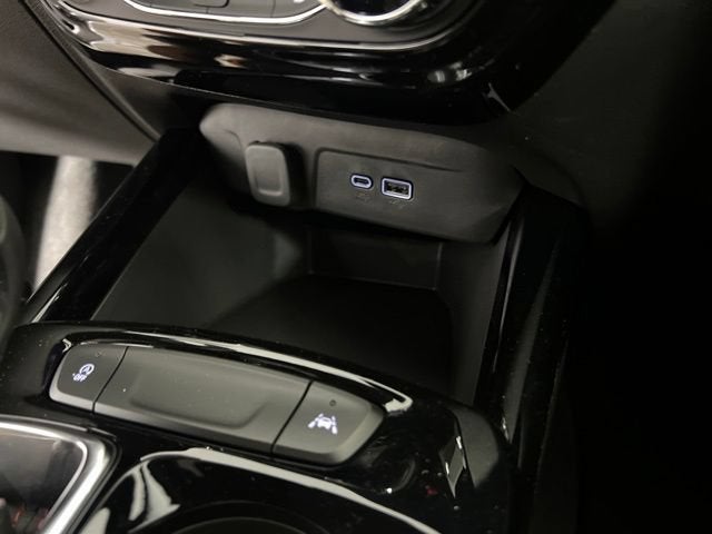 2026 Chevrolet Trax RS - Photo 23