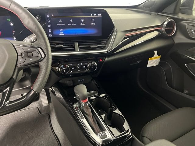 2026 Chevrolet Trax RS - Photo 25