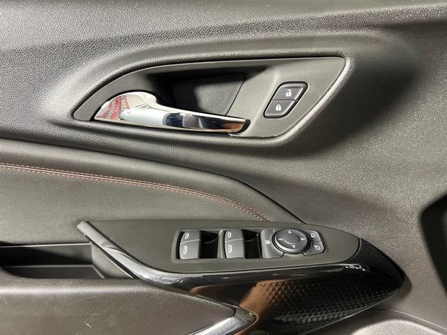 2026 Chevrolet Trax RS - Photo 26