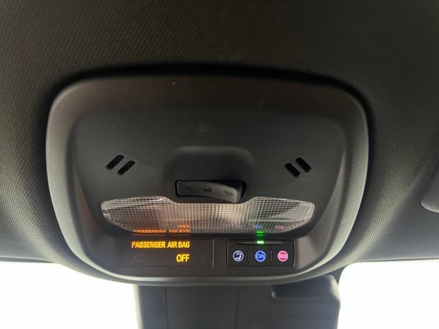 2026 Chevrolet Trax RS - Photo 27