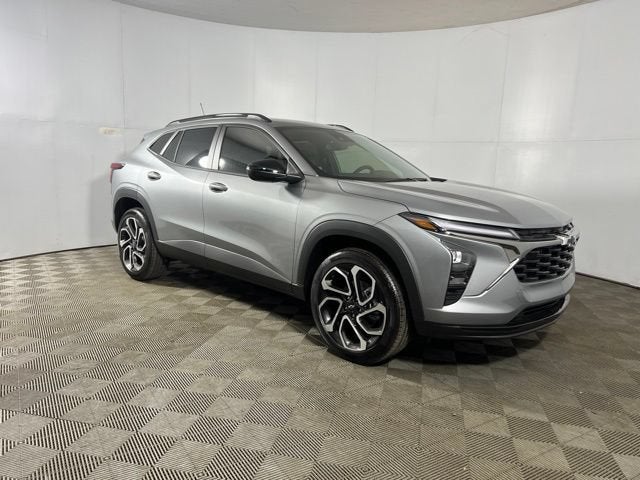 2026 Chevrolet Trax RS - Photo 7