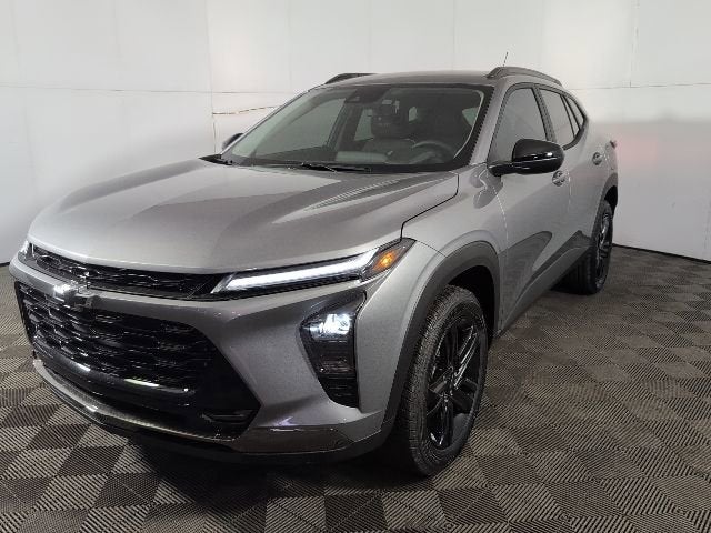 2026 Chevrolet Trax Activ's photo