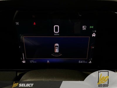 2025 Chevrolet Trailblazer LS