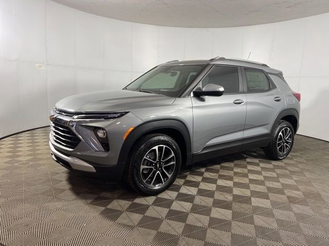 Chevrolet New Vehicle Inventory Search in Columbus | Chevrolet
