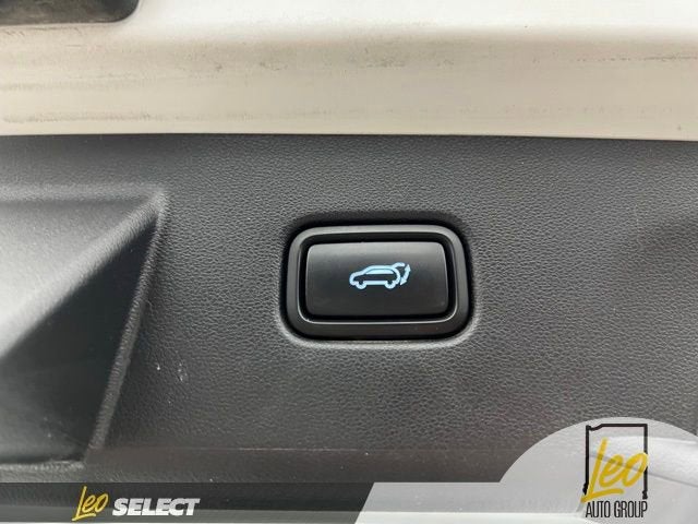 2024 Hyundai Tucson Hybrid N Line