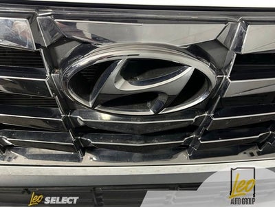 2024 Hyundai Tucson Hybrid N Line