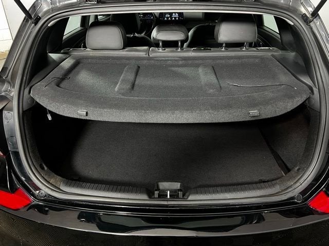 2020 Hyundai Elantra GT Base