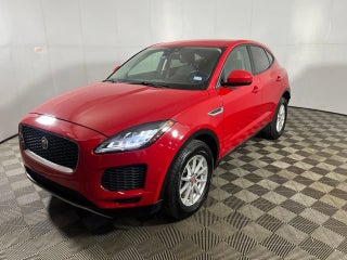 2019 Jaguar E-PACE Base