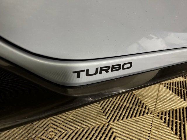 2020 Honda Civic Hatchback Sport