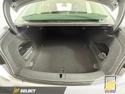 2017 Audi A4 2.0T Premium