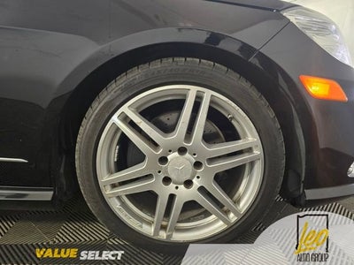 2013 Mercedes-Benz E 350 E 350 Luxury