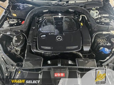 2013 Mercedes-Benz E 350 E 350 Luxury
